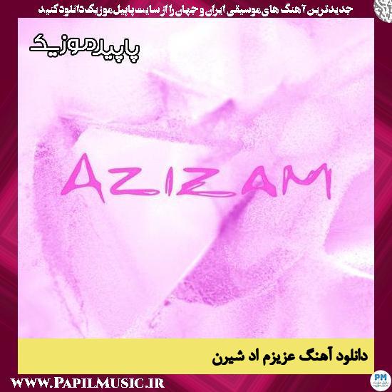 دانلود آهنگ عزیزم از اد شیرن